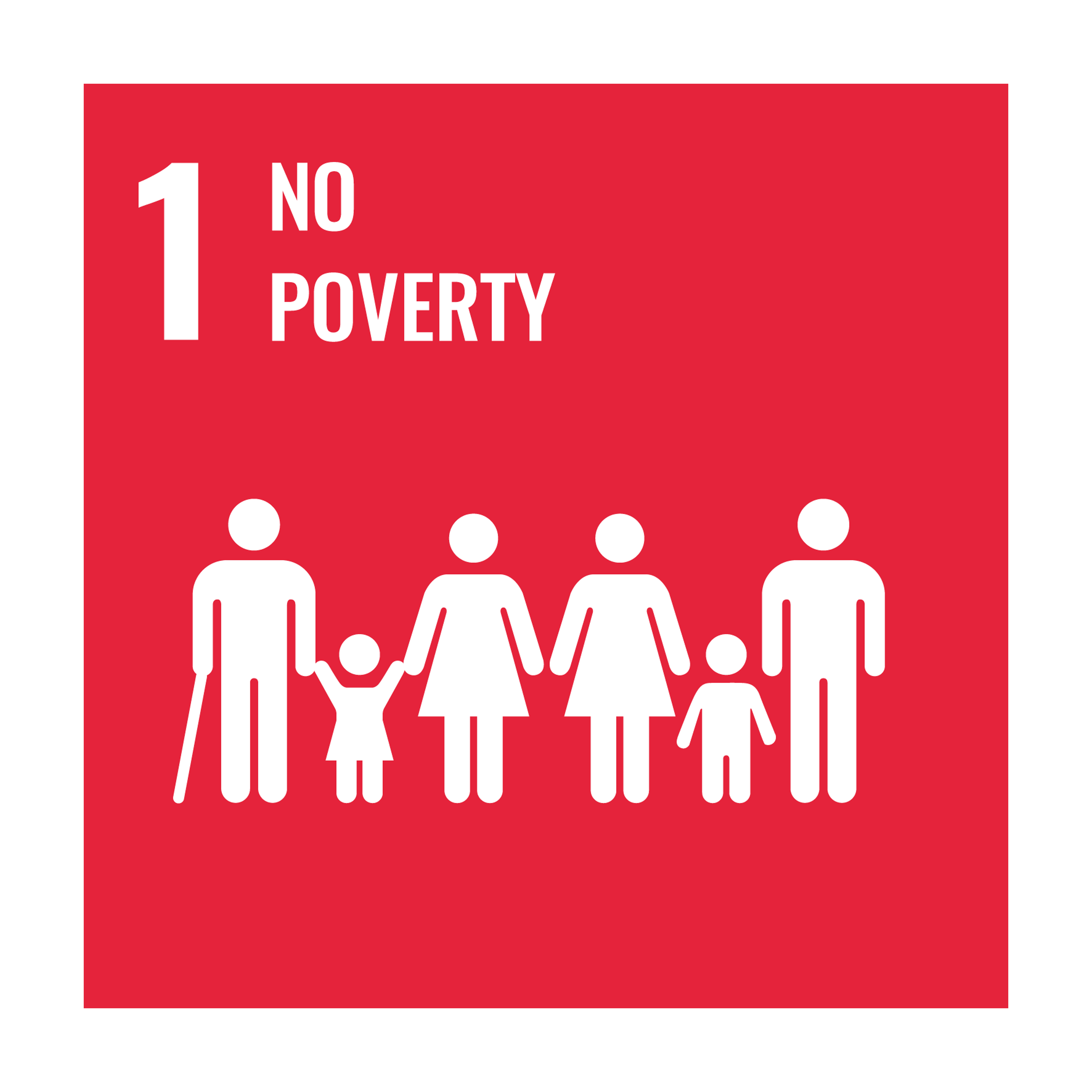 SDG 1