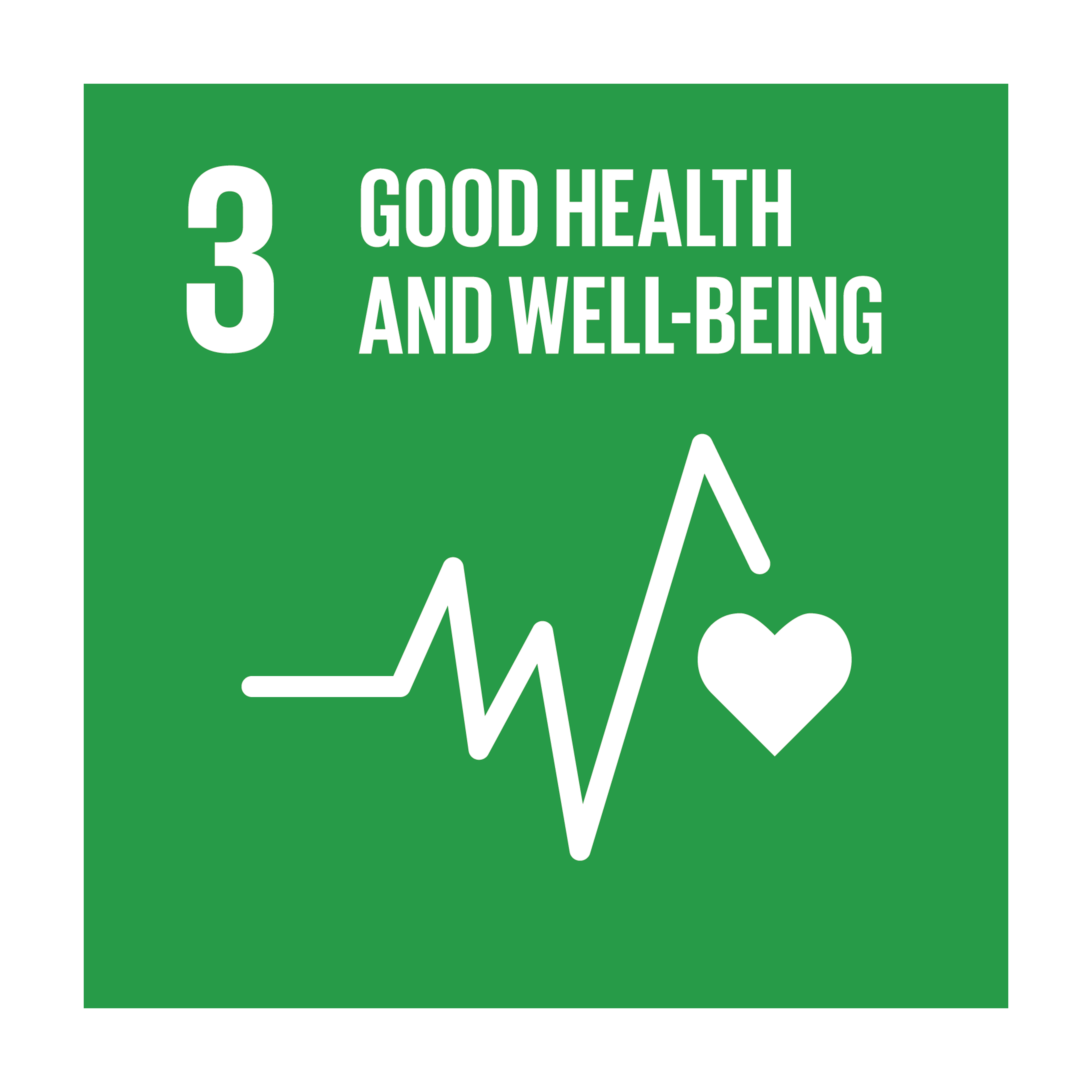 SDG 3
