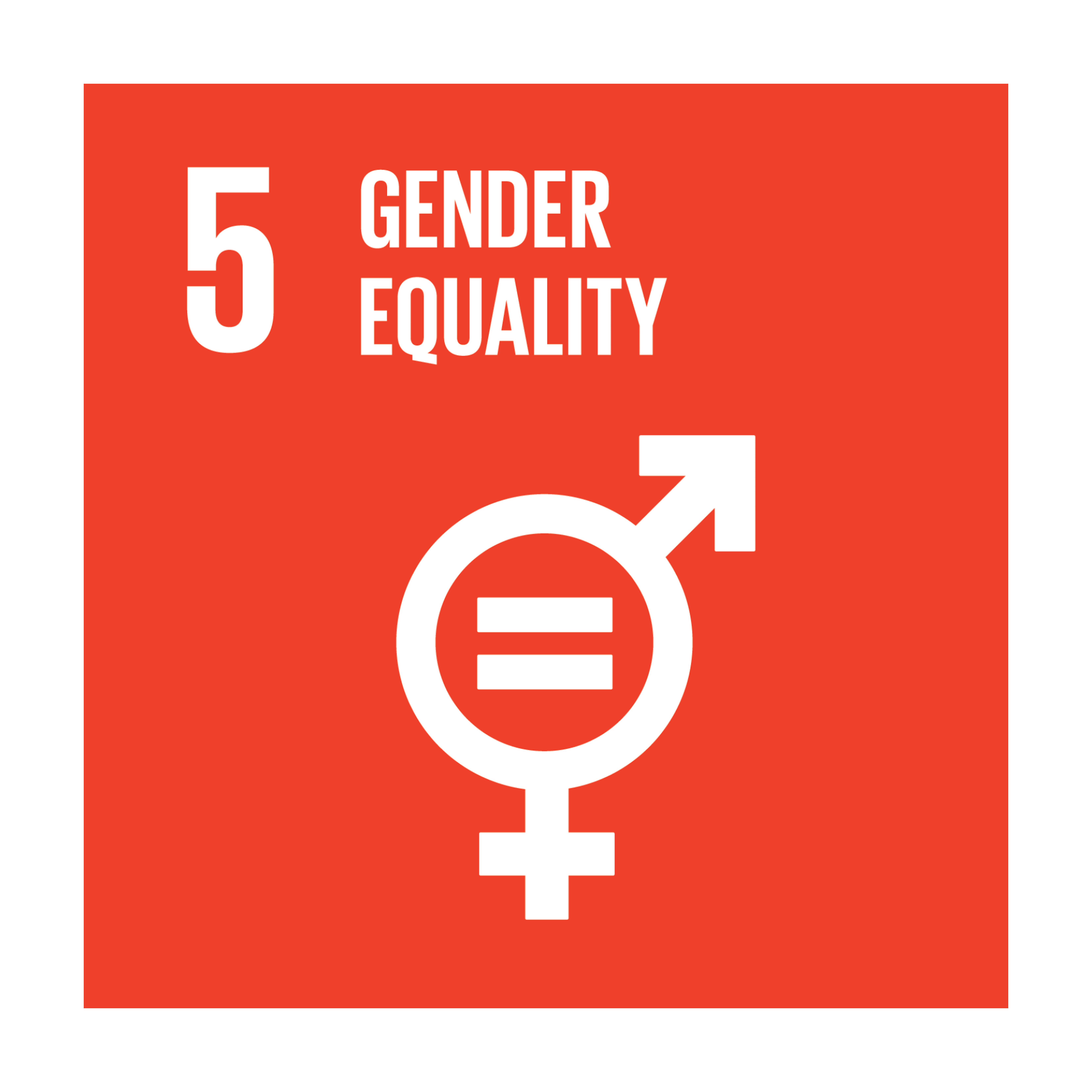 SDG 5