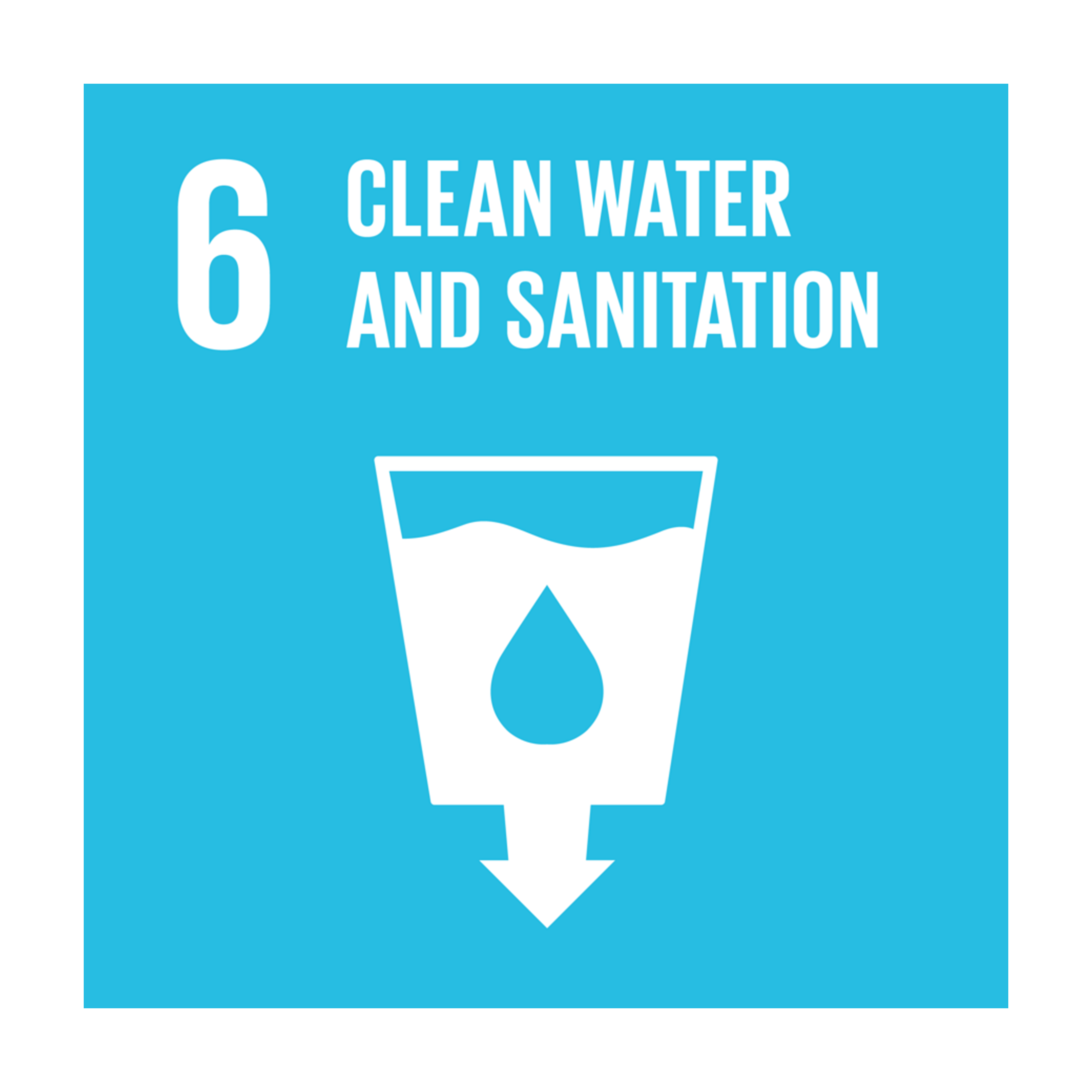 SDG 6