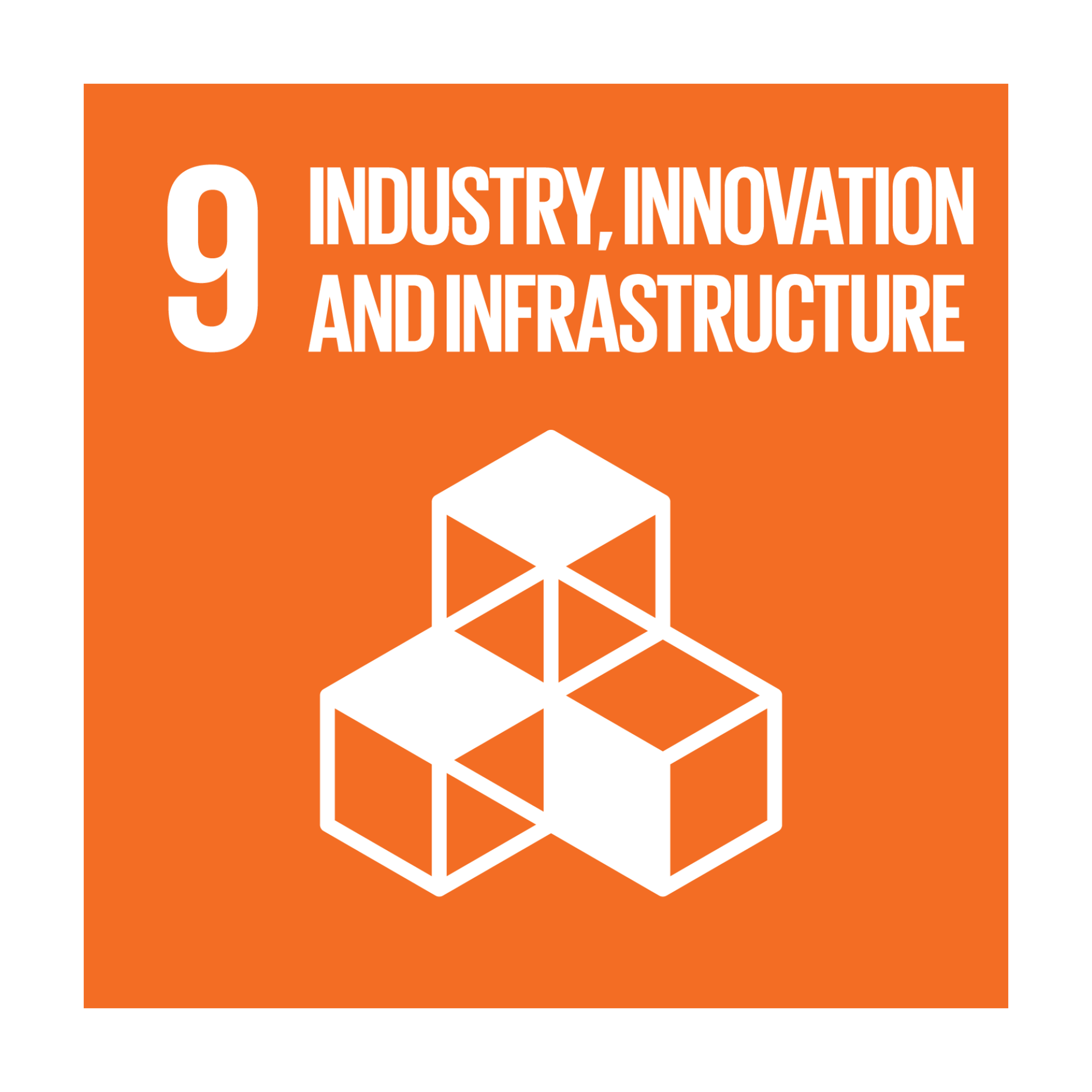 SDG 9